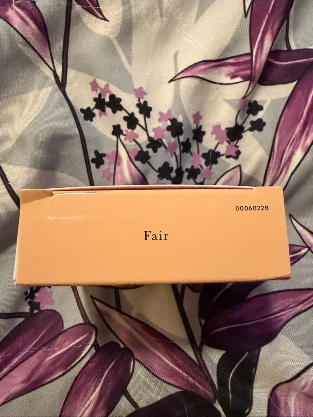 Laura Geller Baked Balance-N-Brighten Color Correcting Foundation - Fair